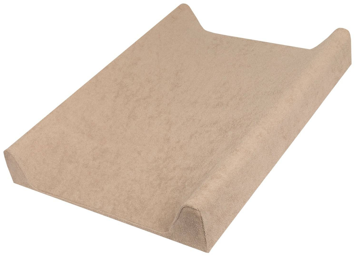 Profilowany pokrowiec na przewijak frotte 50x70cm