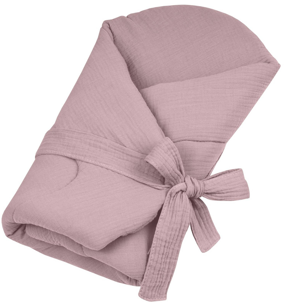 Rożek usztywniany MUŚLINOWY