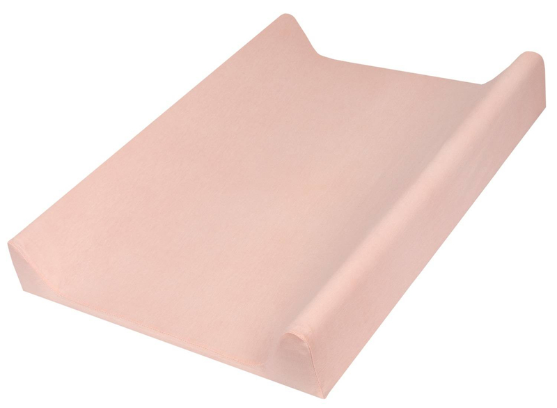 Profilowany pokrowiec na przewijak jersey 50x70cm