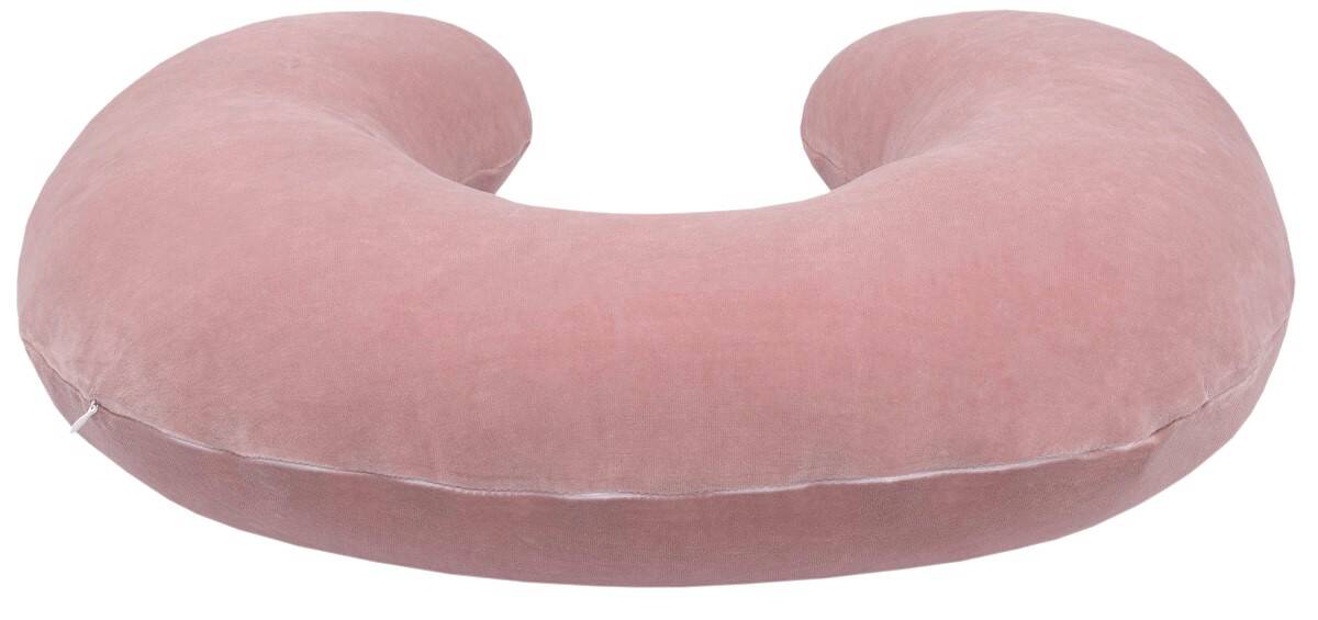 Poduszka do karmienia rogal WELUR