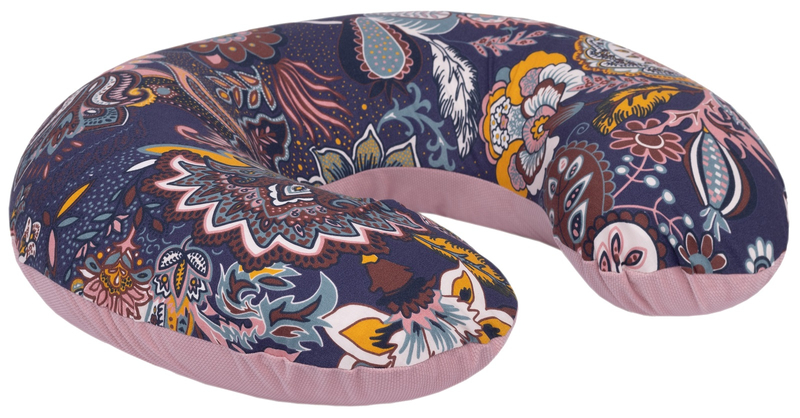 Rogal do karmienia VELVET