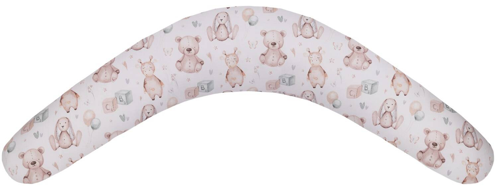 Poszewka na Rogal dla mamy - 170cm