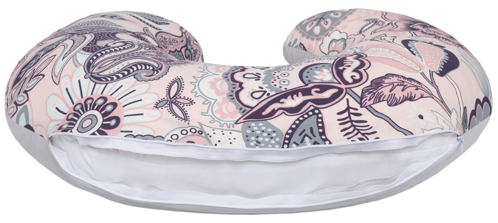 Rogal do karmienia VELVET