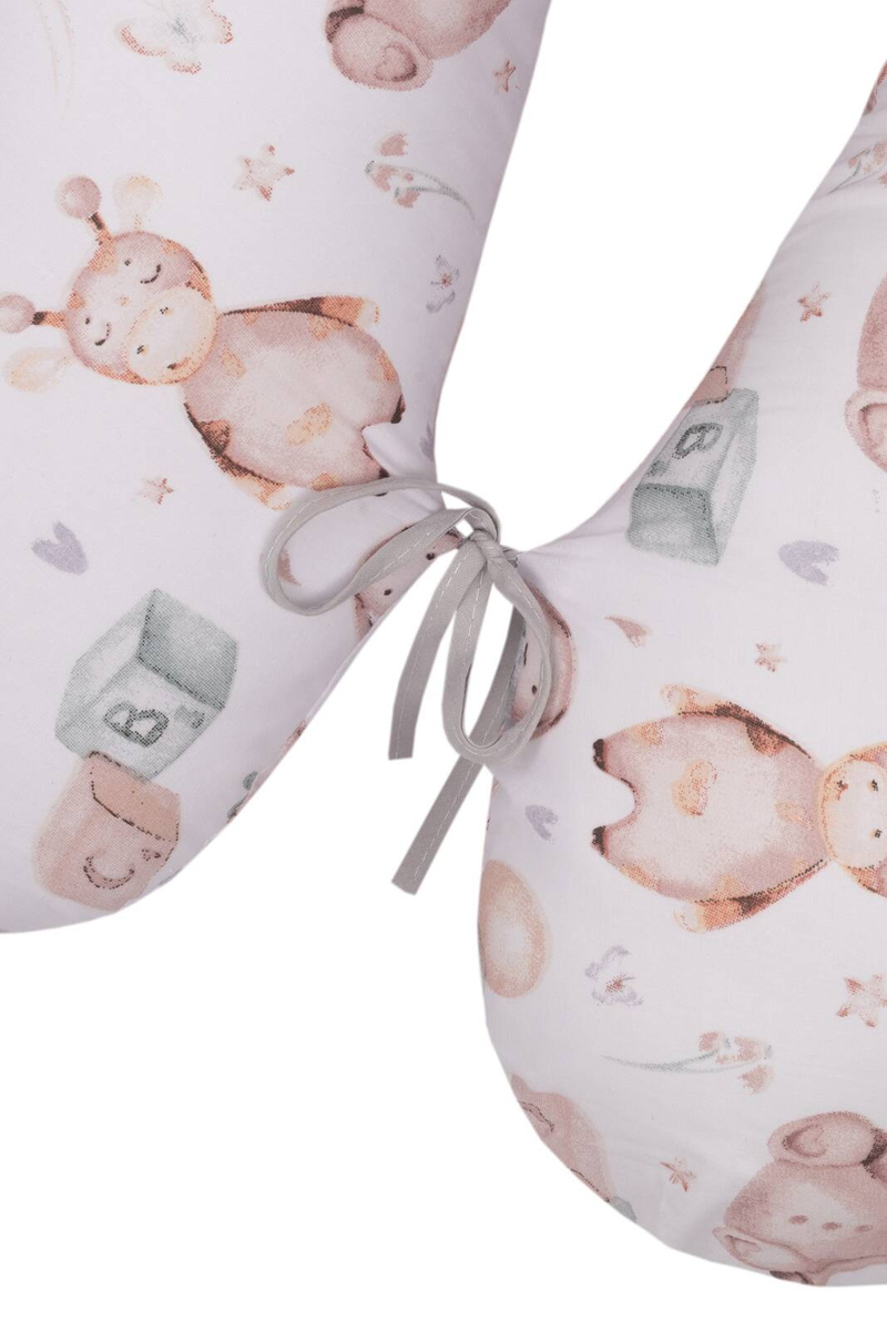 Poszewka na Rogal dla mamy - 170cm