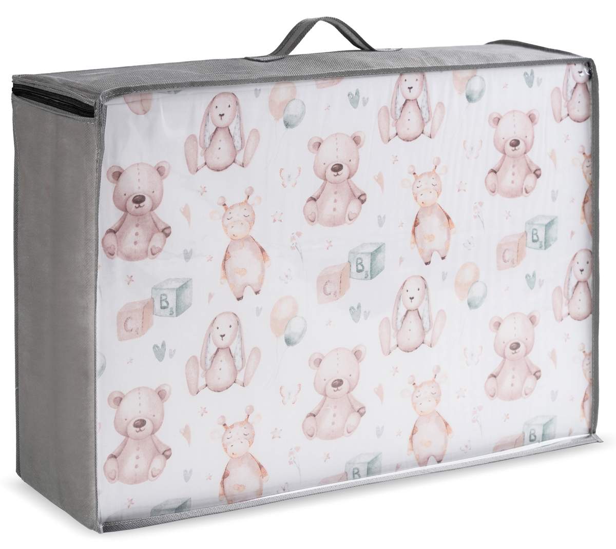 Materac turystyczny 120x60cm