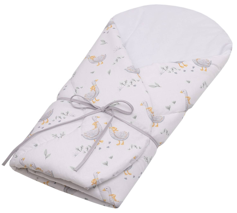 Rożek miękki bawełniany