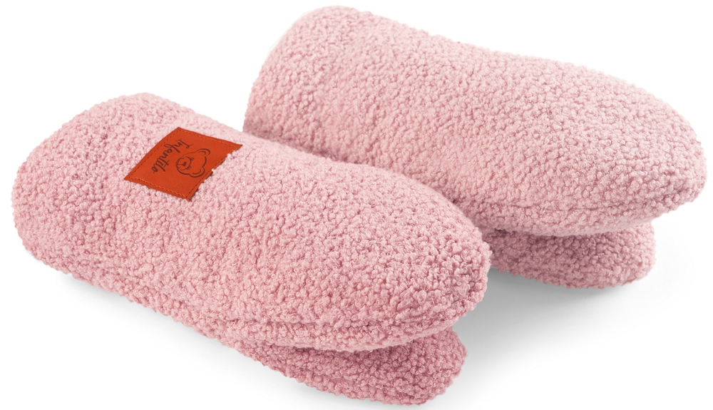 Rękawice do wózka BARANEK boucle