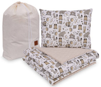 beżowe zwierzątka/beżowy