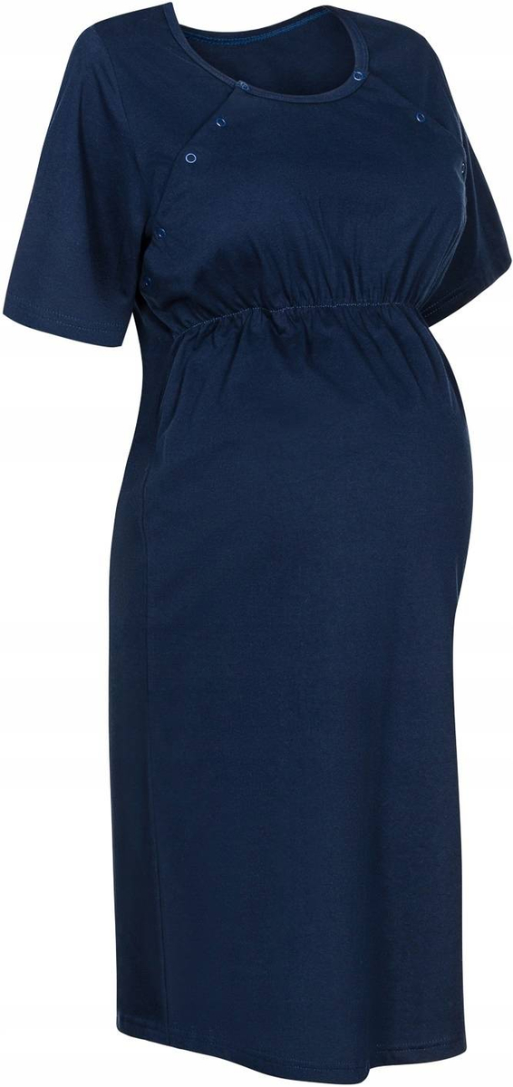 Koszula do karmienia LUNA rozm.M