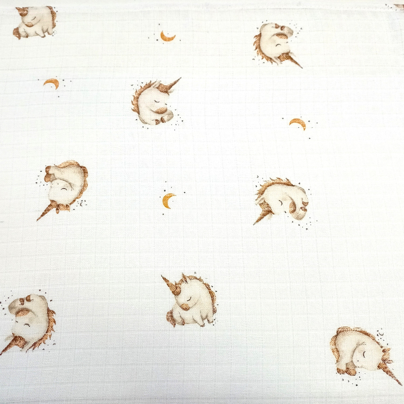 Pieluszka tetrowa 70x80cm