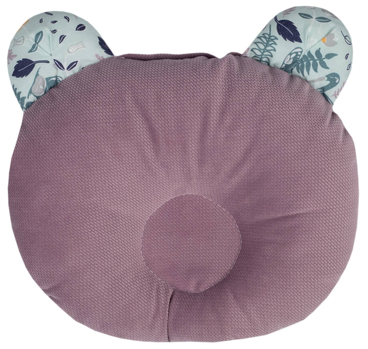 Poduszka profilowana dla niemowląt MIŚ