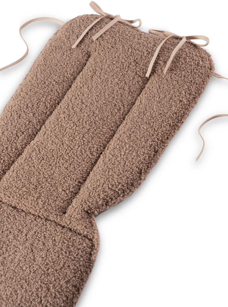 Wkładka do wózka BARANEK