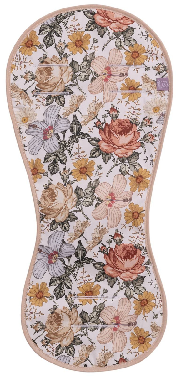 Wkładka 3D do fotelika