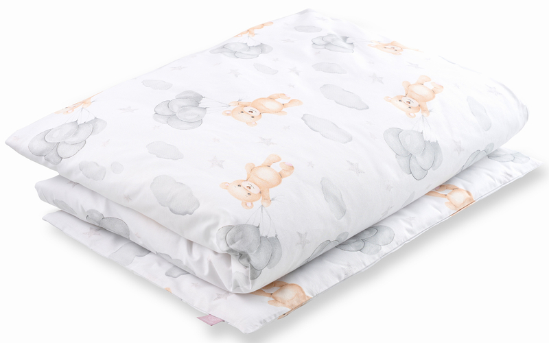 Pościel 2-elementowa 120x90cm