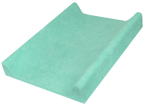 Profilowany pokrowiec na przewijak frotte 50x70cm