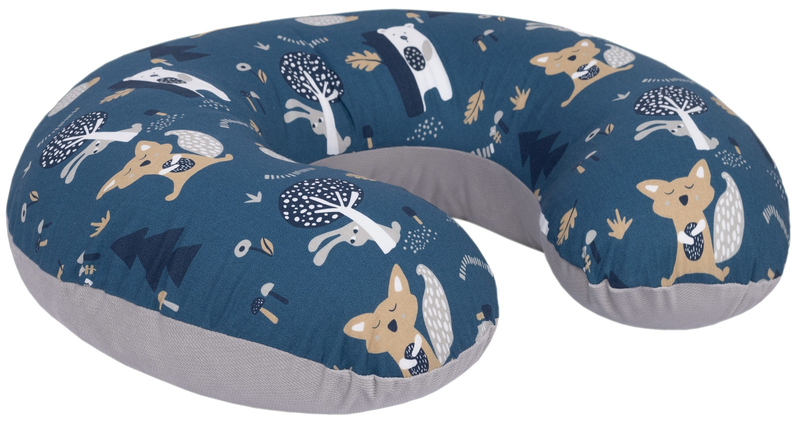 Rogal do karmienia VELVET