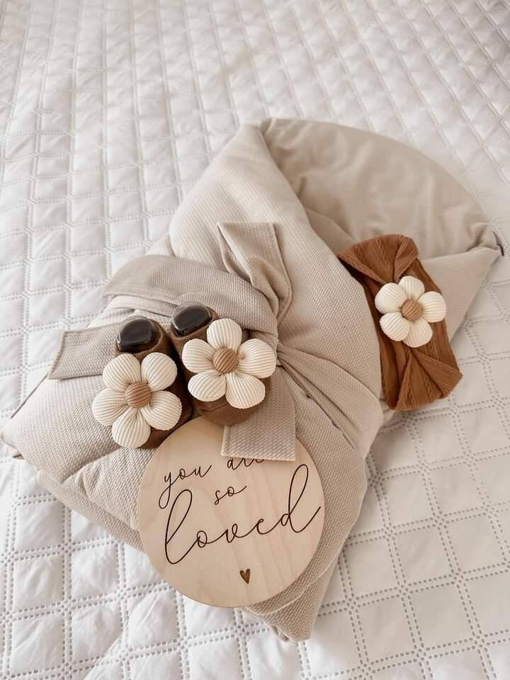 Rożek usztywniany VELVET