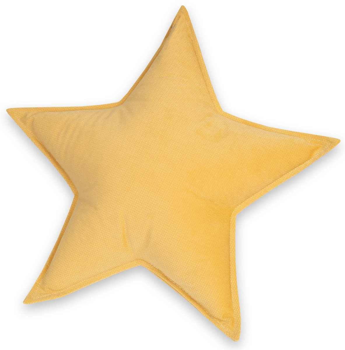 Poduszka dekoracyjna GWIAZDKA VELVET