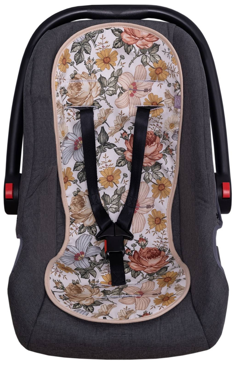 Wkładka 3D do fotelika