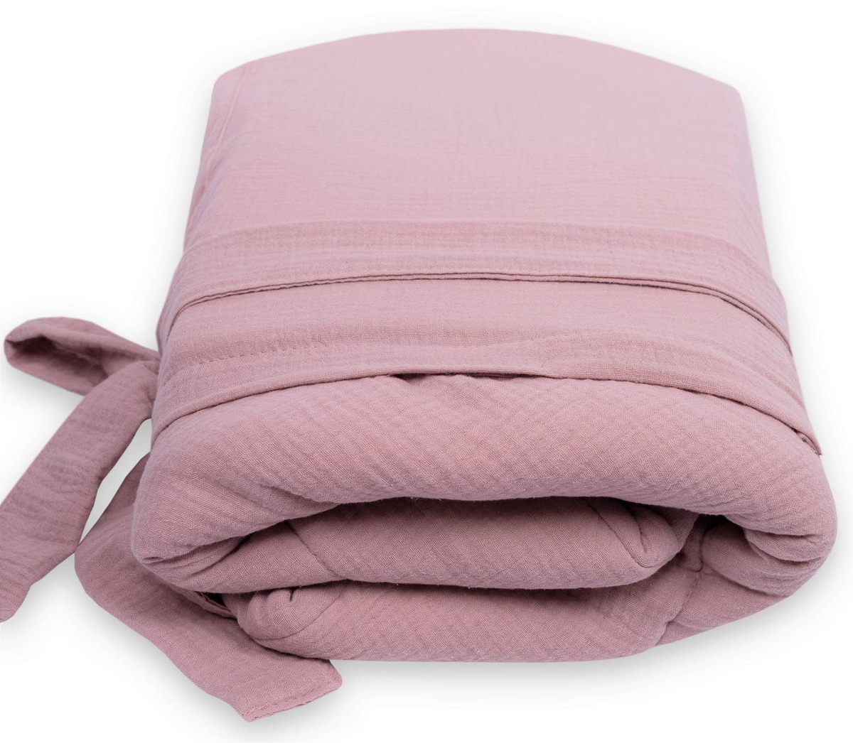 Rożek usztywniany MUŚLINOWY