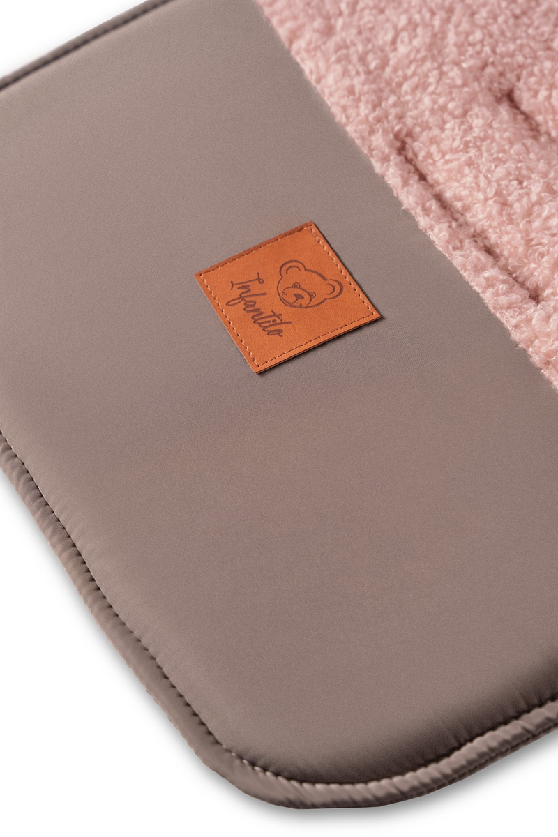 Wkładka do wózka BARANEK