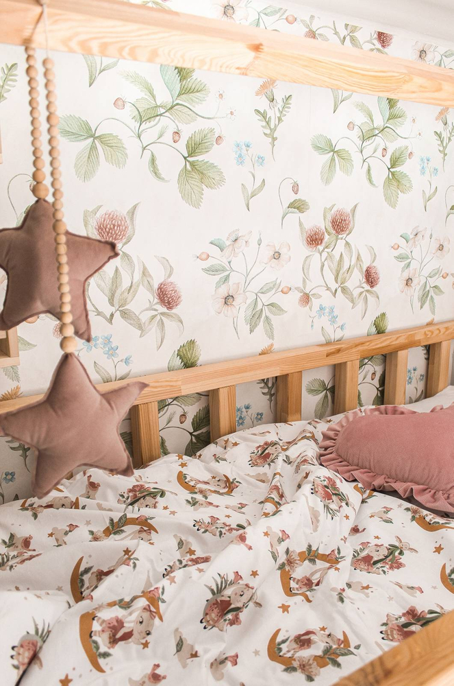 Pościel 2-elementowa 120x90cm