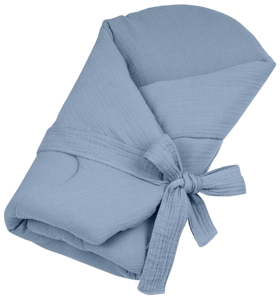 Rożek usztywniany MUŚLINOWY