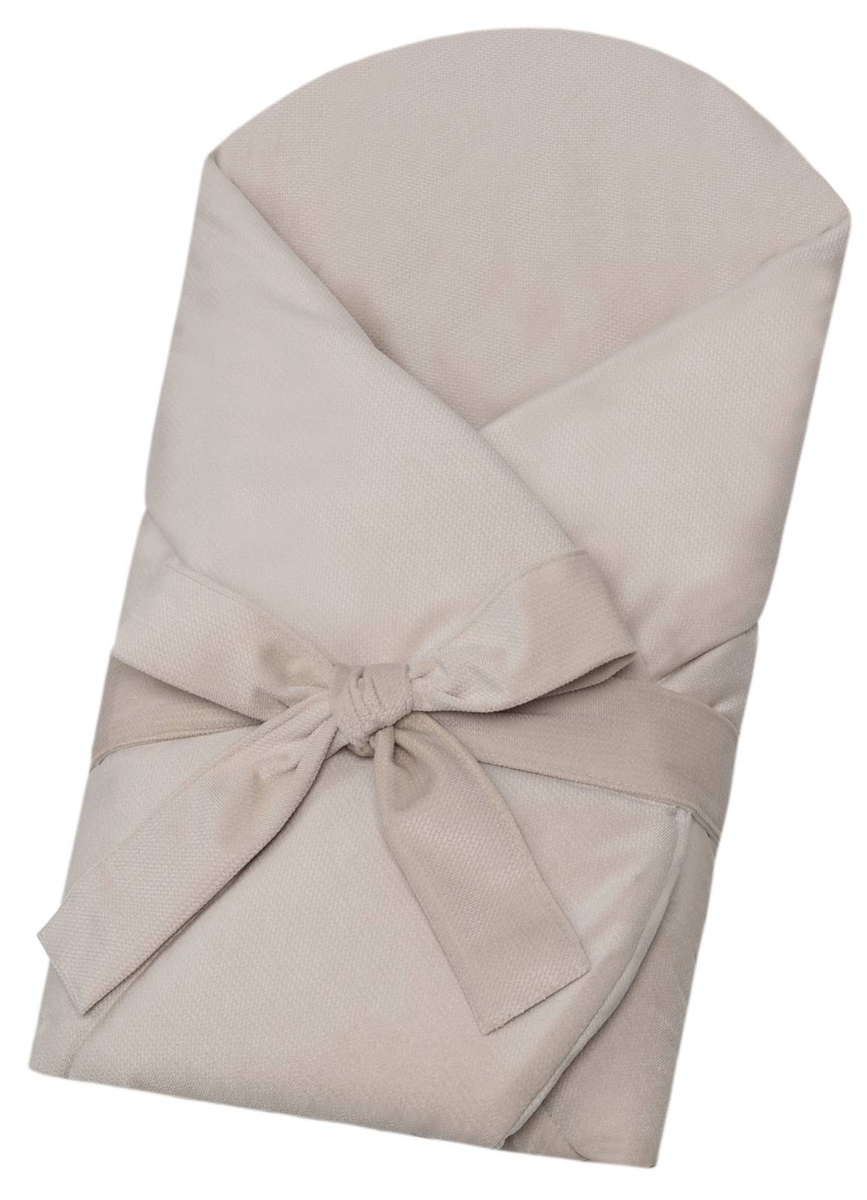 Rożek usztywniany VELVET