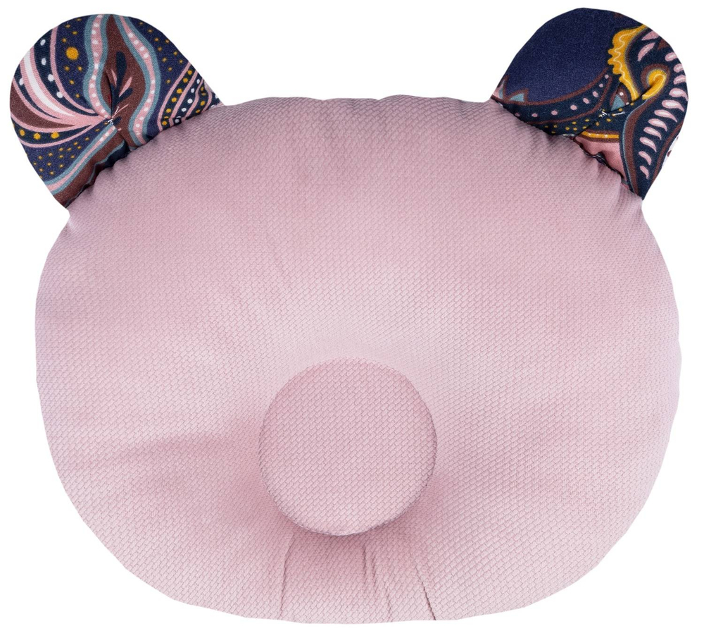 Poduszka profilowana dla niemowląt MIŚ