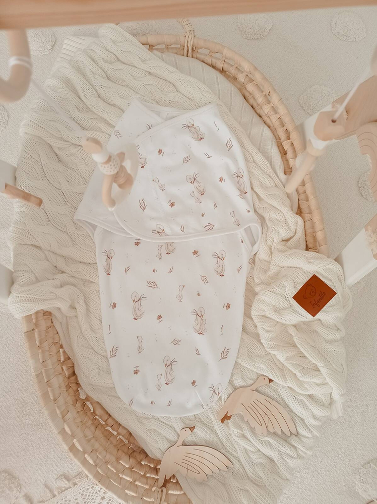 Otulacz dzianinowy PREMIUM