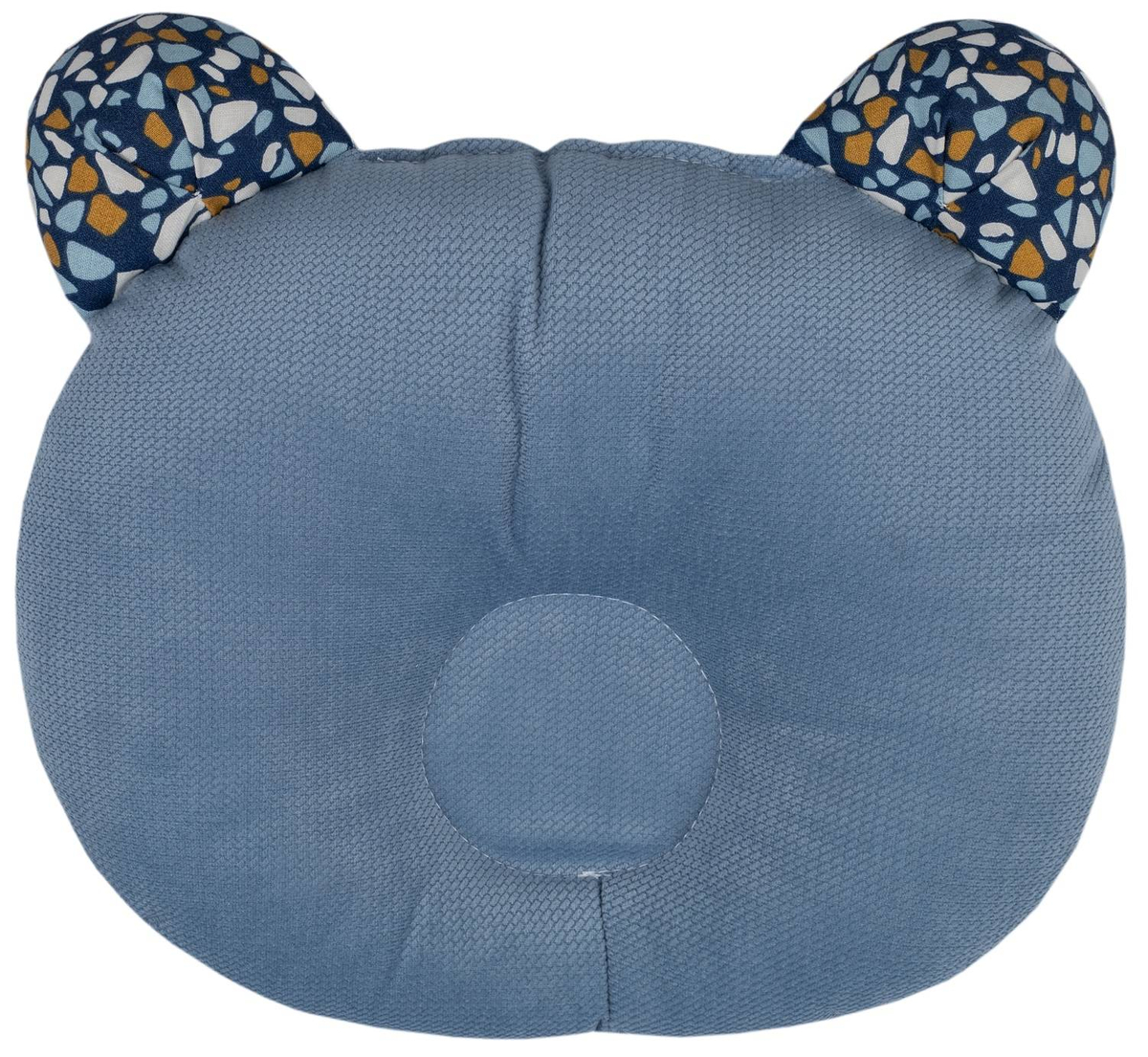 Poduszka profilowana dla niemowląt MIŚ