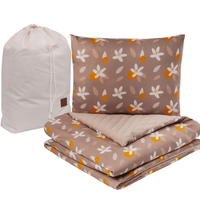 Orange blossom/lukrowy