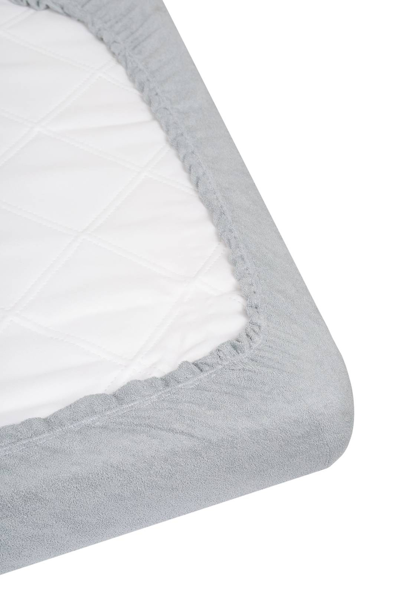 Prześcieradło frotte 120x60cm