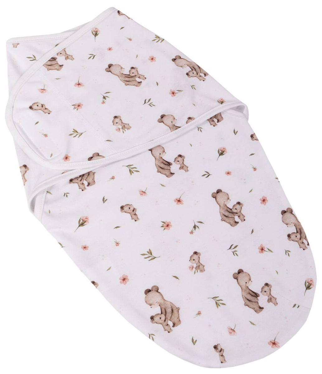 Otulacz dzianinowy PREMIUM