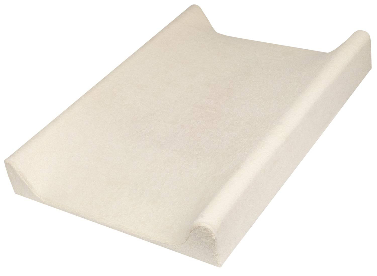 Profilowany pokrowiec na przewijak frotte 50x70cm