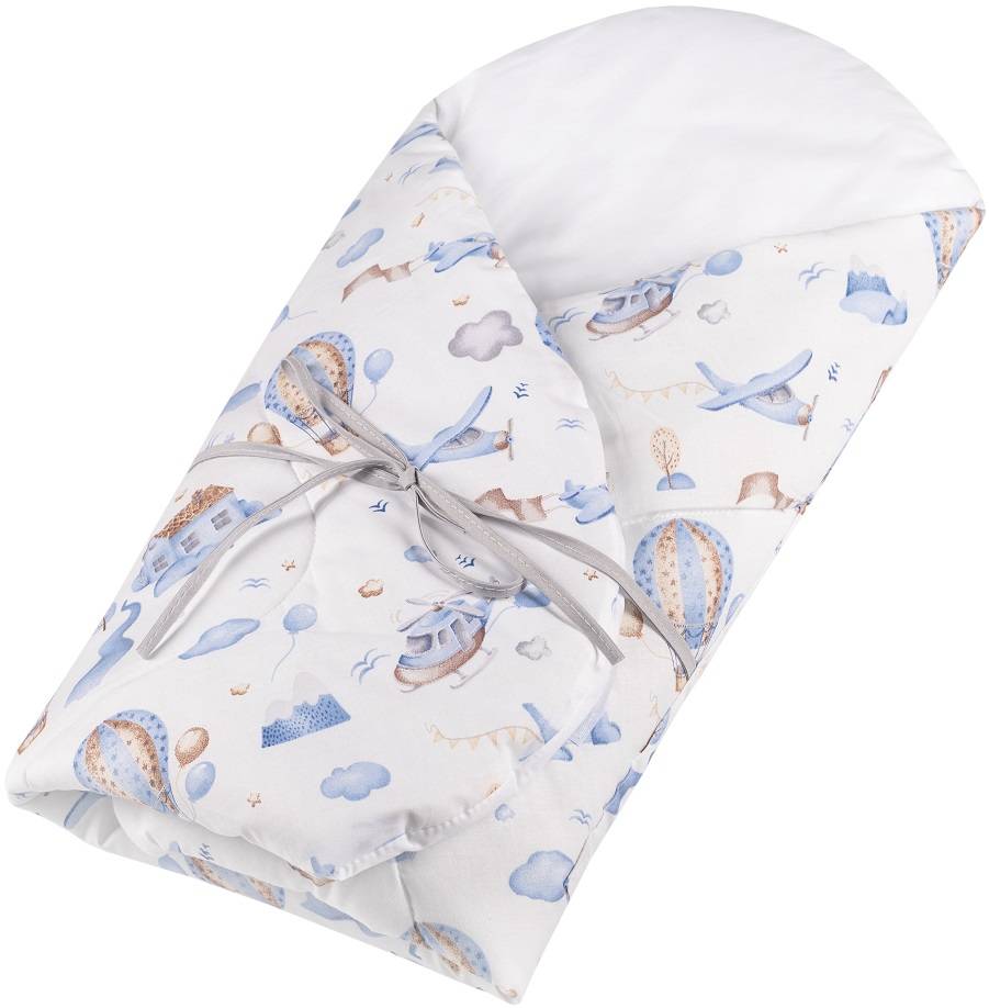 Rożek miękki bawełniany