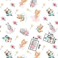 zwierzątka wróżki