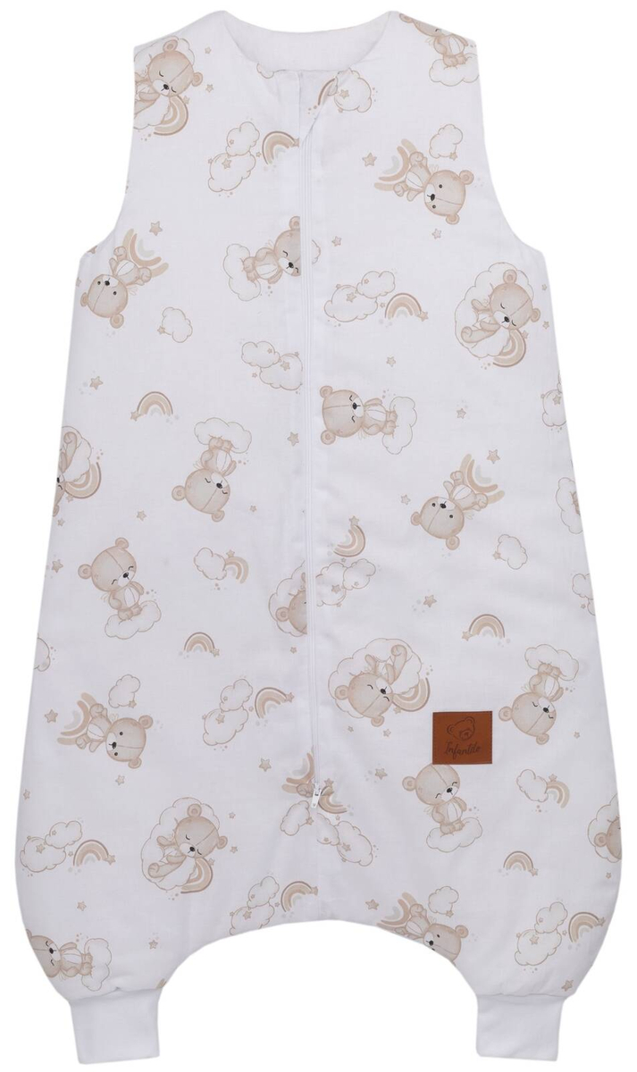 Śpiworek do spania KIDS 18-36m