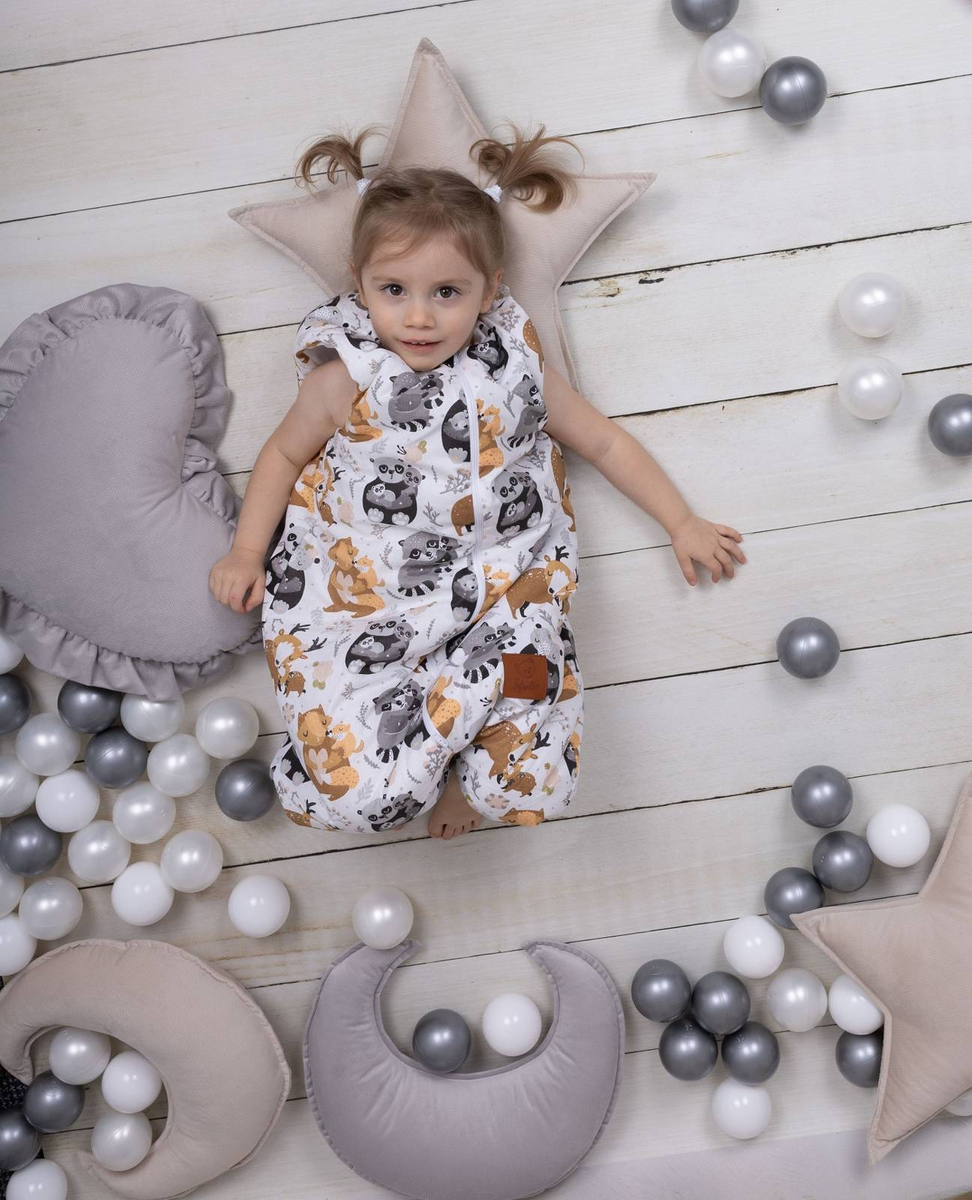 Poduszka dekoracyjna CHMURKA VELVET