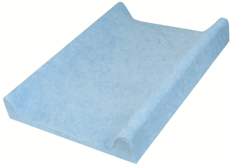 Profilowany pokrowiec na przewijak frotte 50x70cm