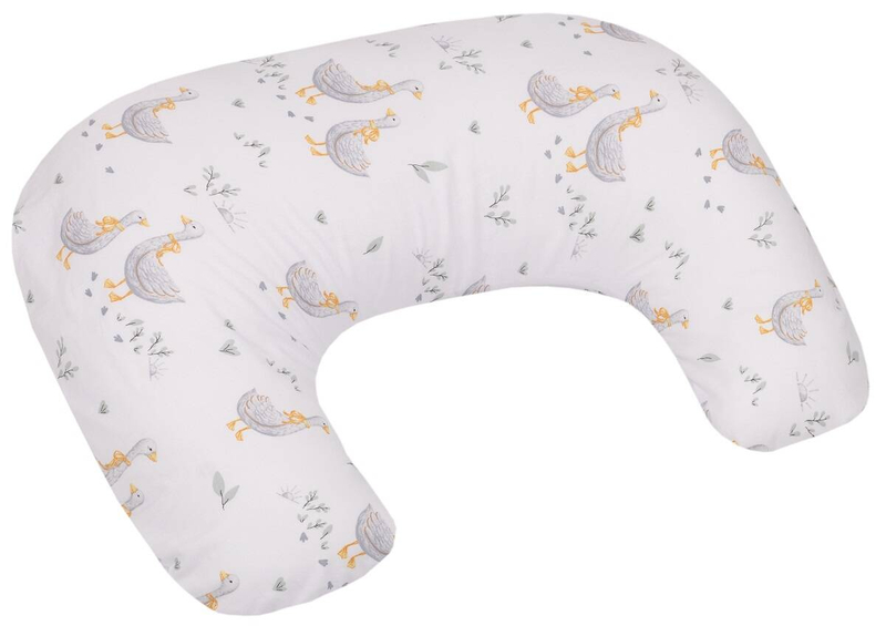 Rogal do karmienia BAWEŁNIANY