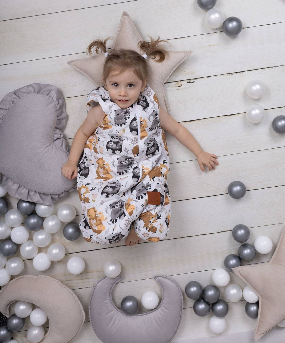 Poduszka dekoracyjna CHMURKA VELVET