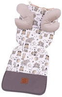 beżowe zwierzątka/beżowy