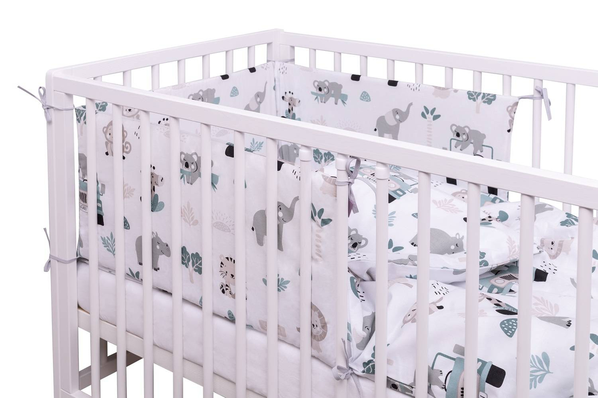 Pościel 2-elementowa 120x90cm