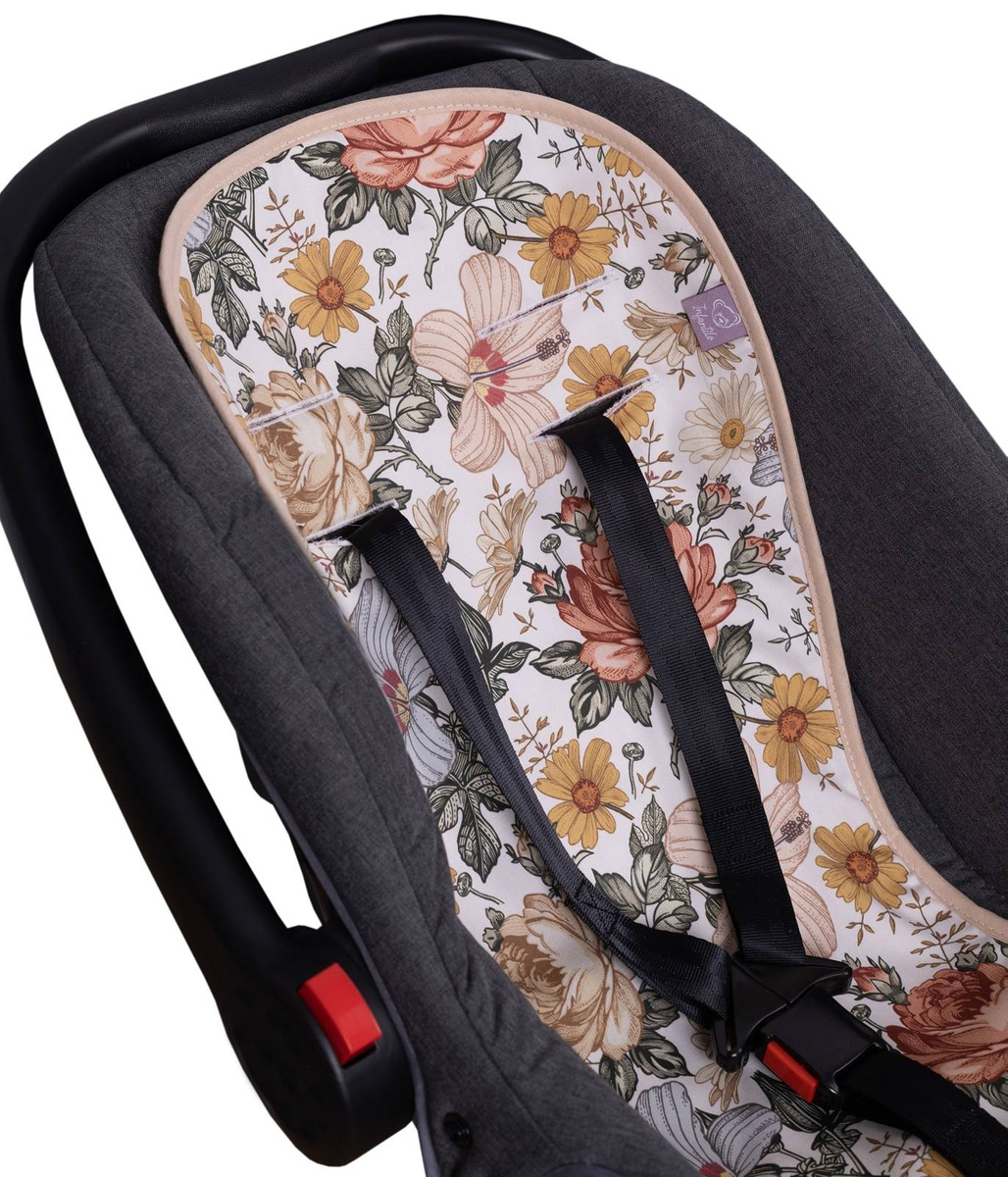 Wkładka 3D do fotelika