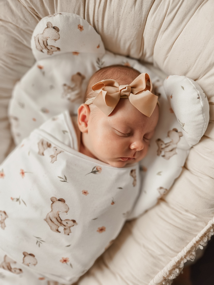 Otulacz dzianinowy PREMIUM