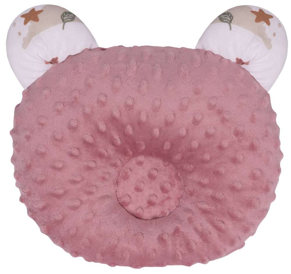 Poduszka profilowana dla niemowląt MIŚ