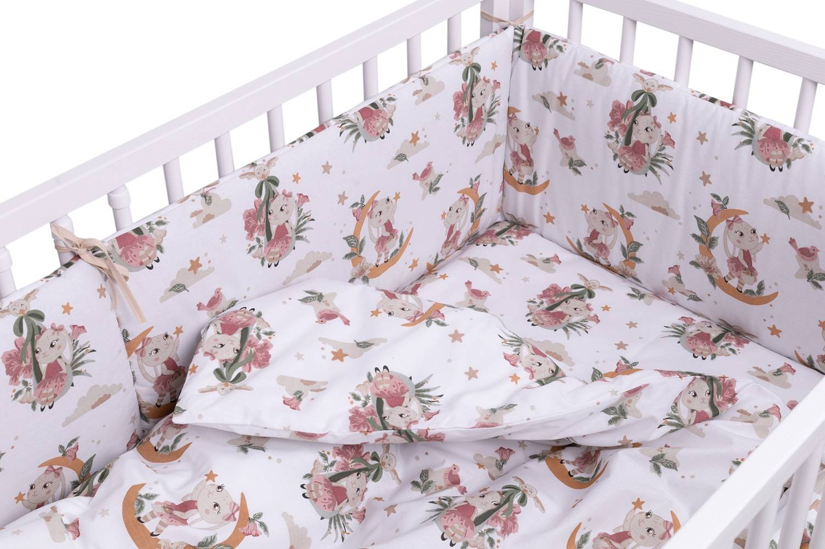 Pościel 2-elementowa 120x90cm