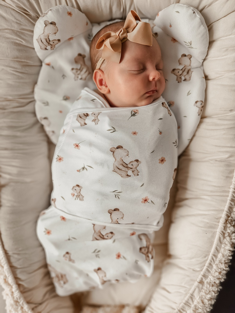 Otulacz dzianinowy PREMIUM