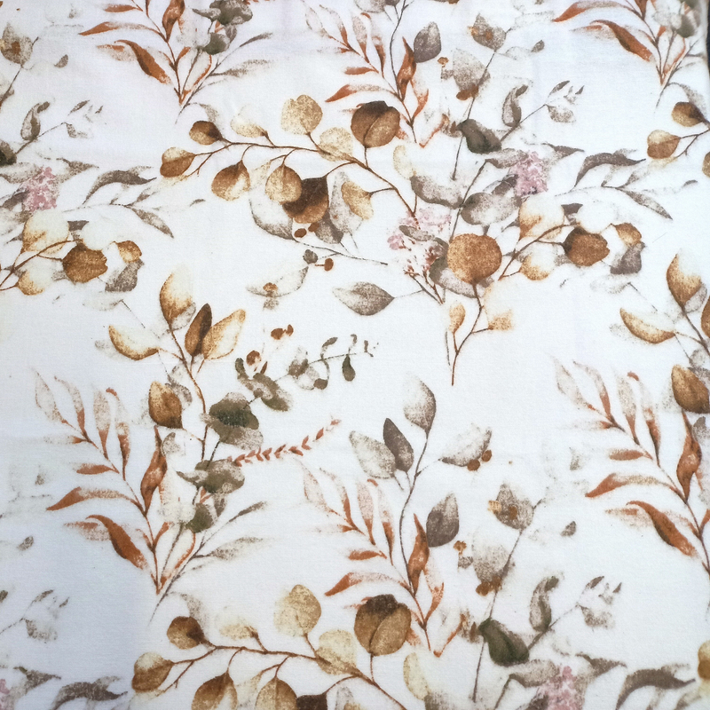 Pieluszka flanelowa 70x80cm